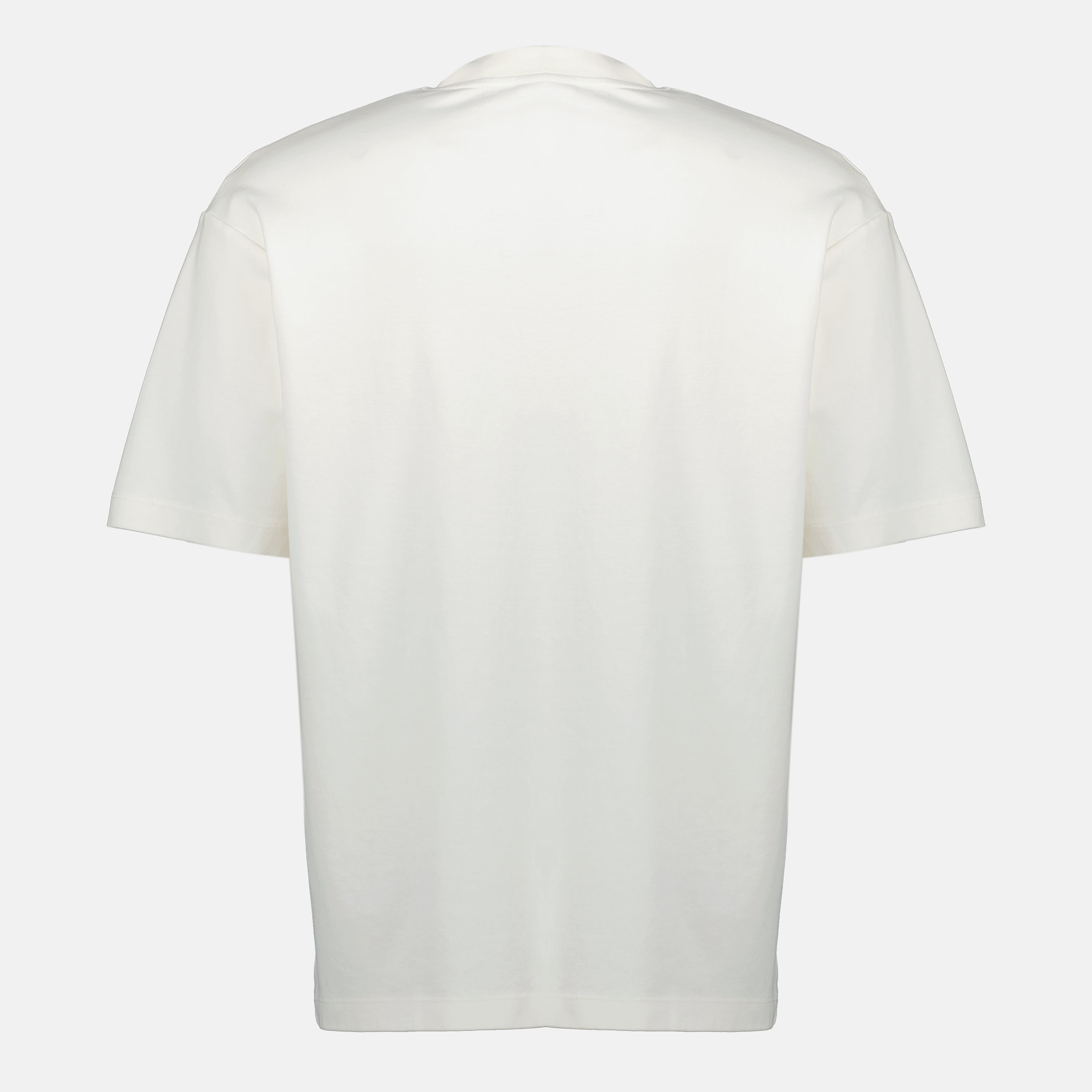 Drôle Palace T-shirt, Drôle De Monsieur, cotton T-shirt, graphic tee, contemporary fashion