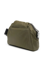 Givenchy, Antigona U Bag, Men's Nylon Bag, Luxury Men's Accessories, Green Bag