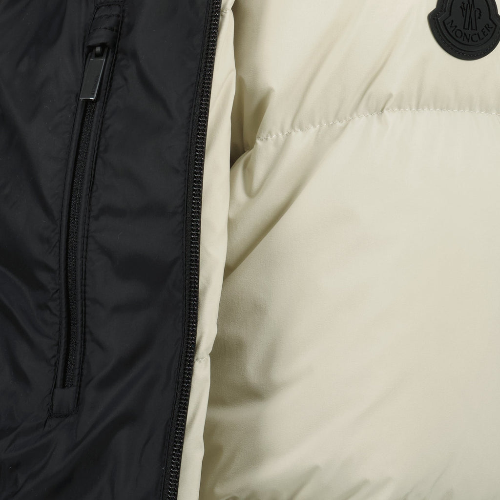 Bild der Forez Daunenjacke von Moncler für Herren - Saison Herbst-Winter 2025 - Produktdetailansicht 4