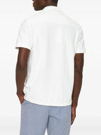 Howell Terry Cloth Shirt