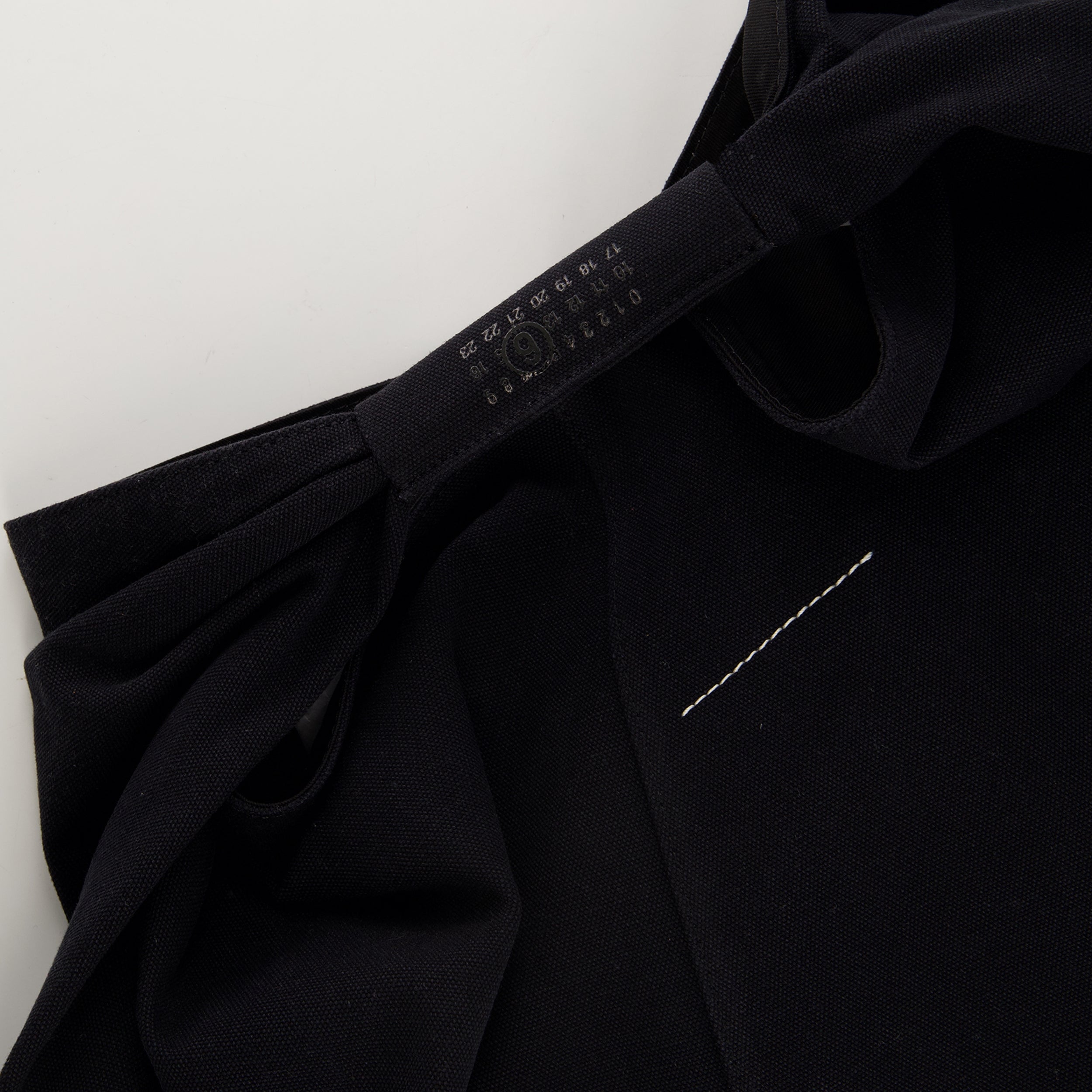 tote bag, Japanese design, cotton bag, unisex tote, origami-inspired bag