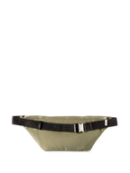 Off-White, Nylon Waist Bag, Luxury Accessories, Men's Fashion, High-End Streetwear