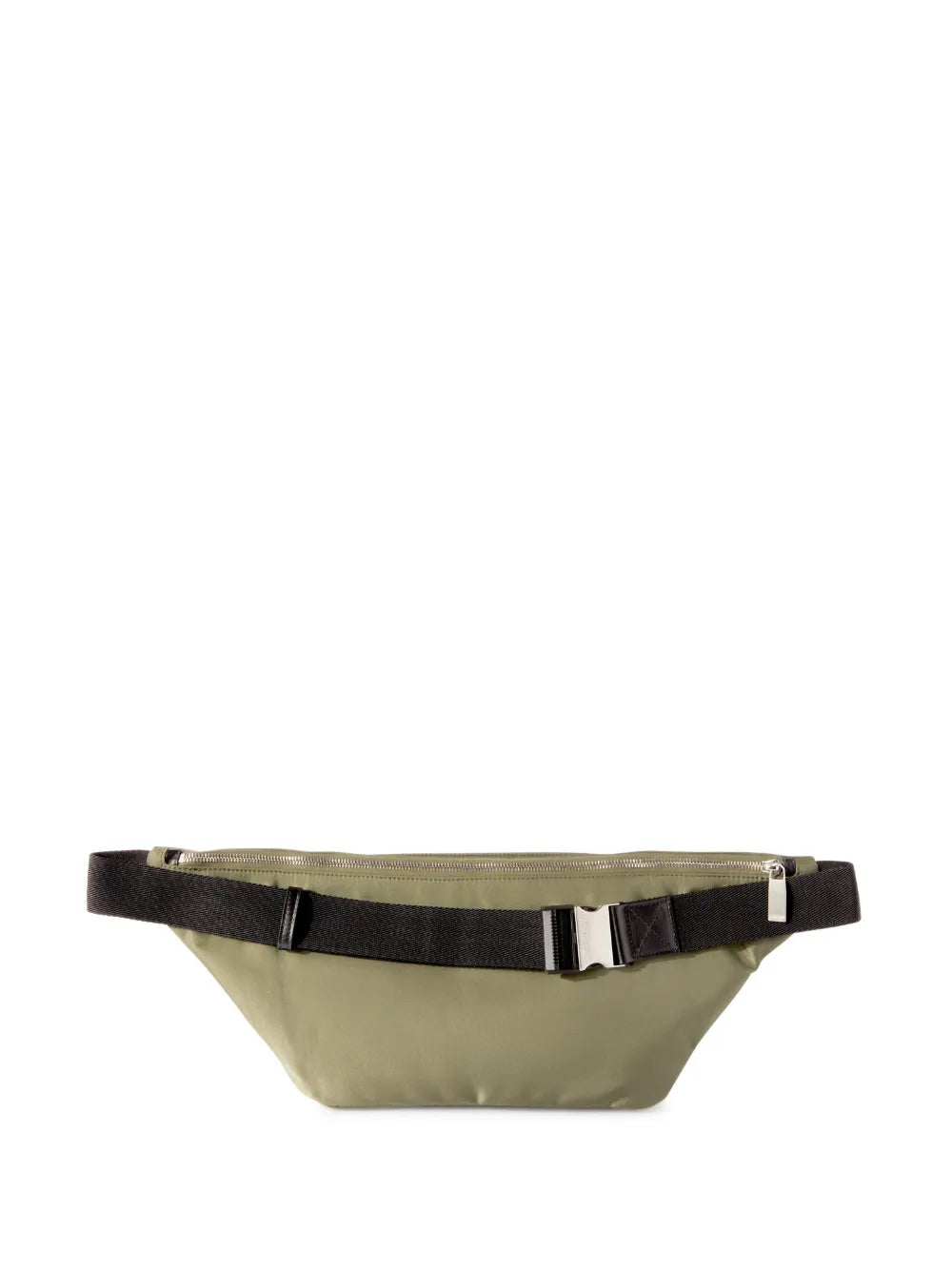 Off-White, Nylon Waist Bag, Luxury Accessories, Men's Fashion, High-End Streetwear