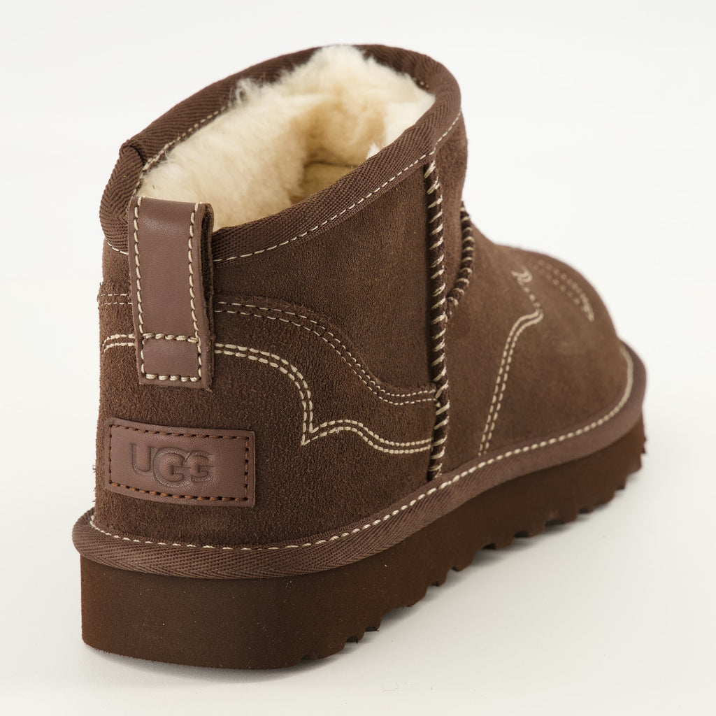 Classic Ultra Mini Western Stiefel