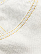 フレアジーンズ