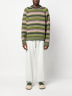 フレアジーンズ