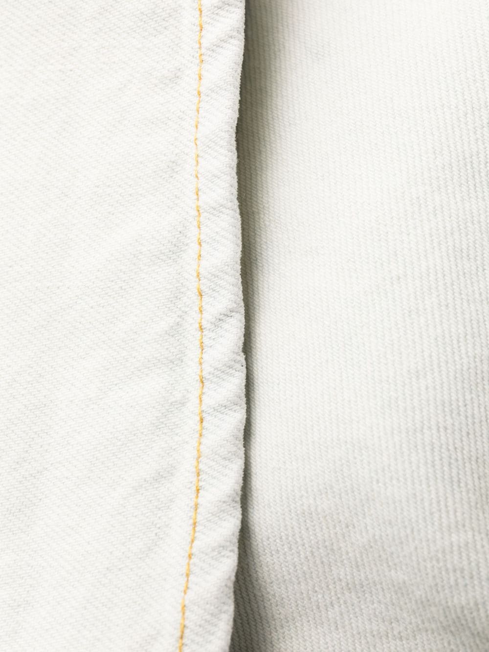 フレアジーンズ