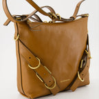 Immagine di una borsa in pelle Sling di Givenchy per donne - Stagione Autunno-Inverno 2024 - Dettaglio 1