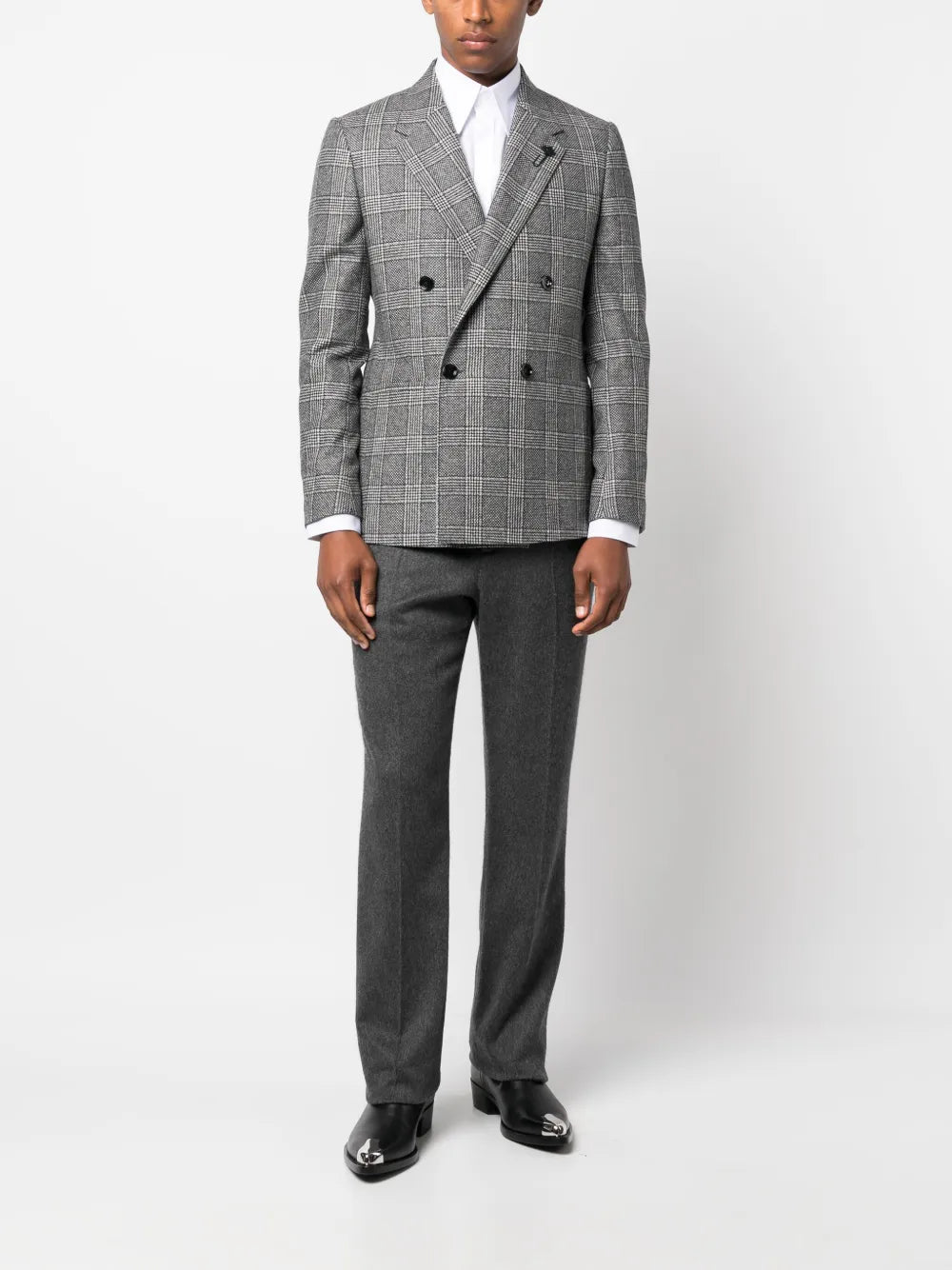 1. Dolce & Gabbana2. Classic white shirt3. Luxury menswear4. Elegant men's clothing5. Designer shirts