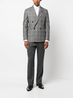 1. Dolce & Gabbana2. Classic white shirt3. Luxury menswear4. Elegant men's clothing5. Designer shirts