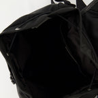 Imagem da nova mochila impermeável New Trick da Moncler para mulheres - Temporada Primavera-Verão 2025 - Detalhe 2