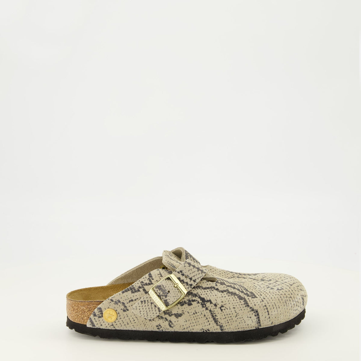 Boston Mules