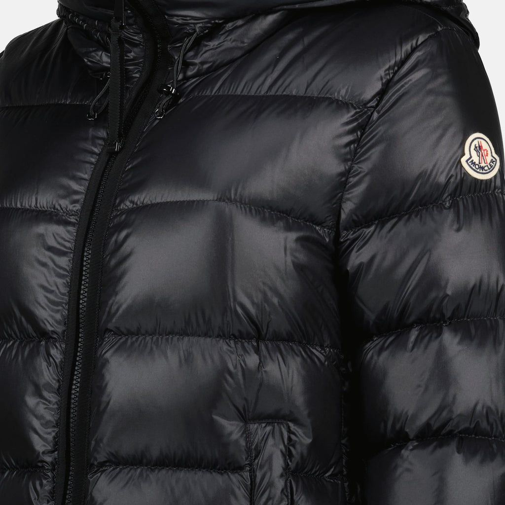 Moncler puffer jacket, Suyenne jacket, down filled jacket, Autumn-Winter 2025, women's outerwear