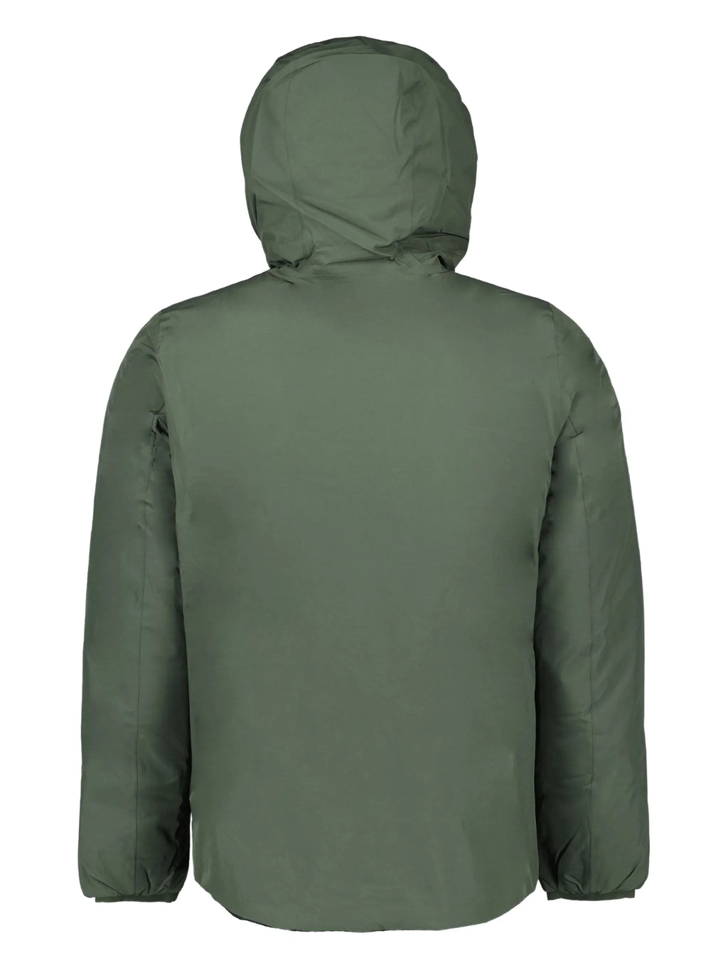 Image de la veste réversible Jack de K-Way pour hommes - Saison automne-hiver 2023 - Vue modèle 3