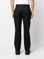 Image of Wool Straight Pants by Off-White for Men - Season Autumn-Winter 2023 - Detail View 6