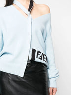 캐시미어 울 카디건