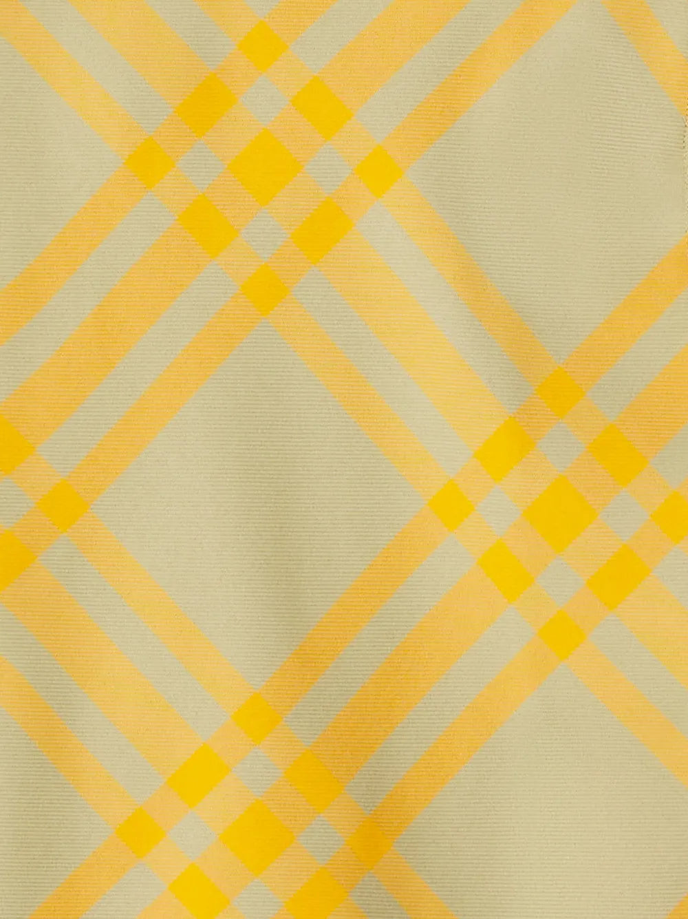 Kilt en Laine Jaune et Verte