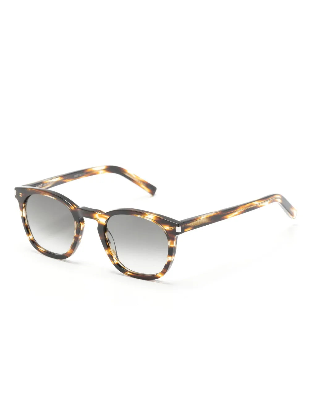 Saint Laurent, Tortoise Shell Sunglasses, Bold 28 Sun, Luxury Accessories, Fashion Sunglasses