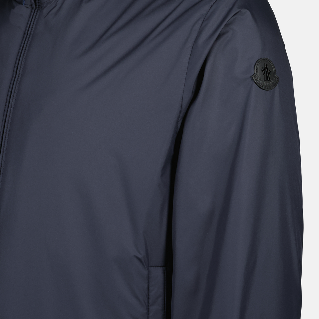 Imagem do casaco Berre da Moncler para homens - Temporada Primavera-Verão 2025 - Detalhe 5