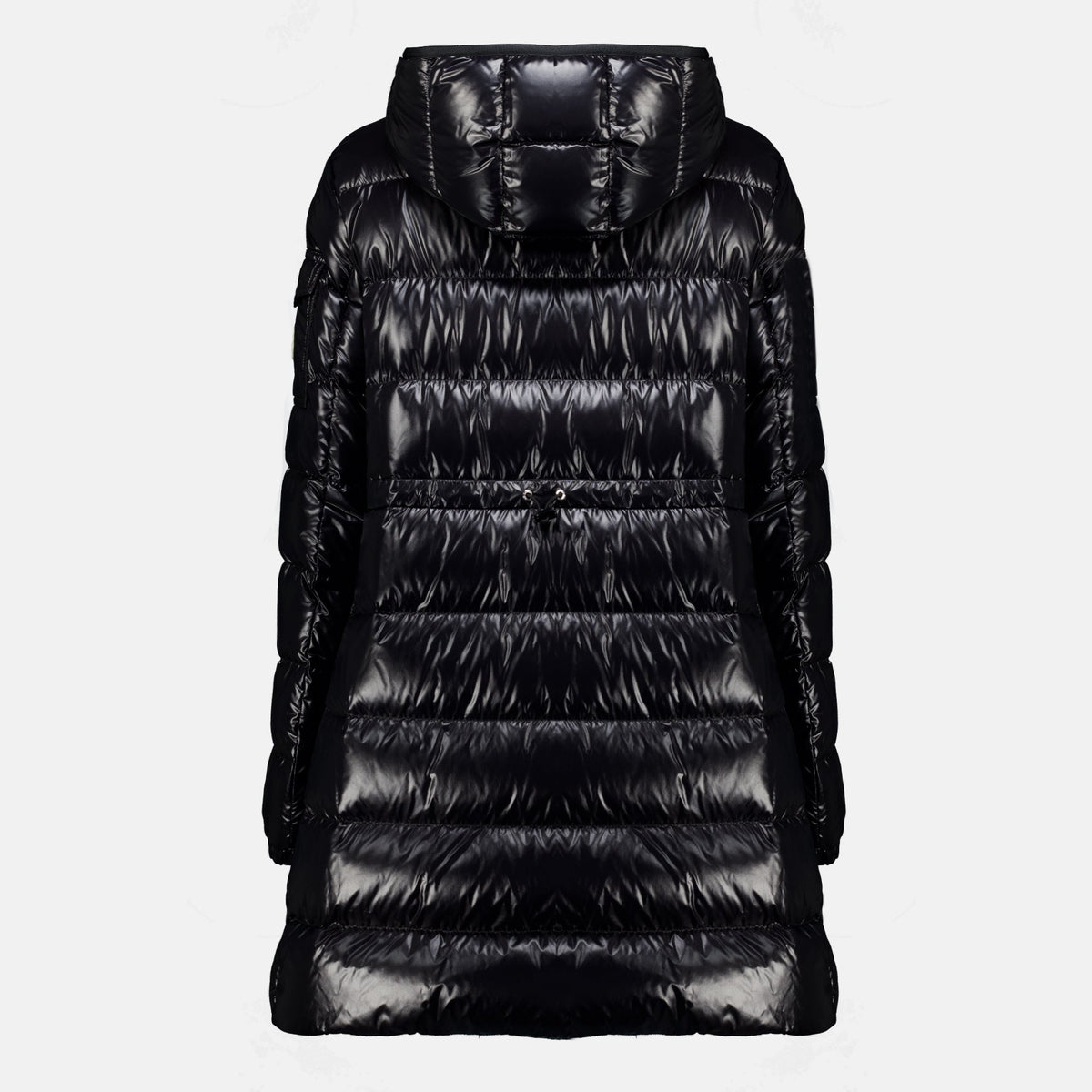 Courcelles Mid-Length Down Jacket