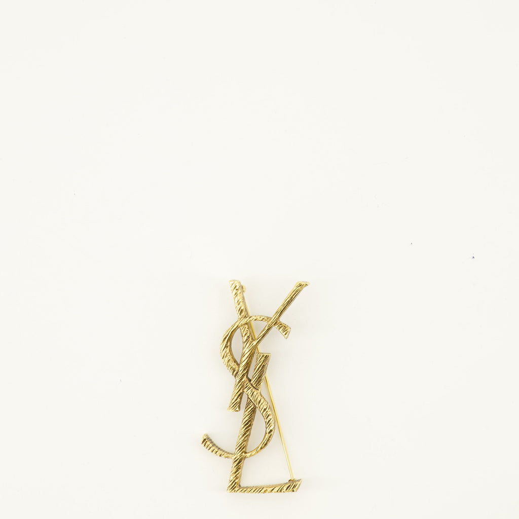 Cassandre Brooch