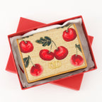 Vlogo wallet, Valentino Garavani accessory, raffia wallet, designer wallet, women's wallet