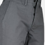 Immagine di pantaloni chino di Officine Générale per uomo - Stagione Autunno-Inverno 2025 - Dettaglio 1