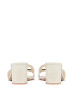 Valentino Garavani, Leather Mules, VLogo, Luxury Footwear, Cutout Design