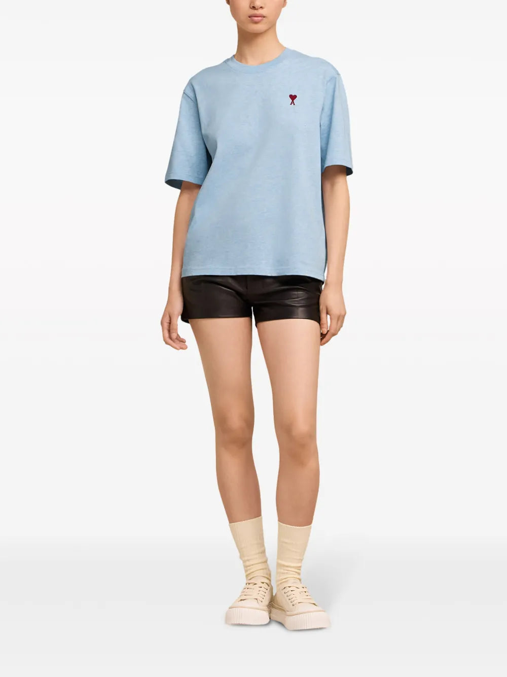 Ami de Coeur Tシャツ