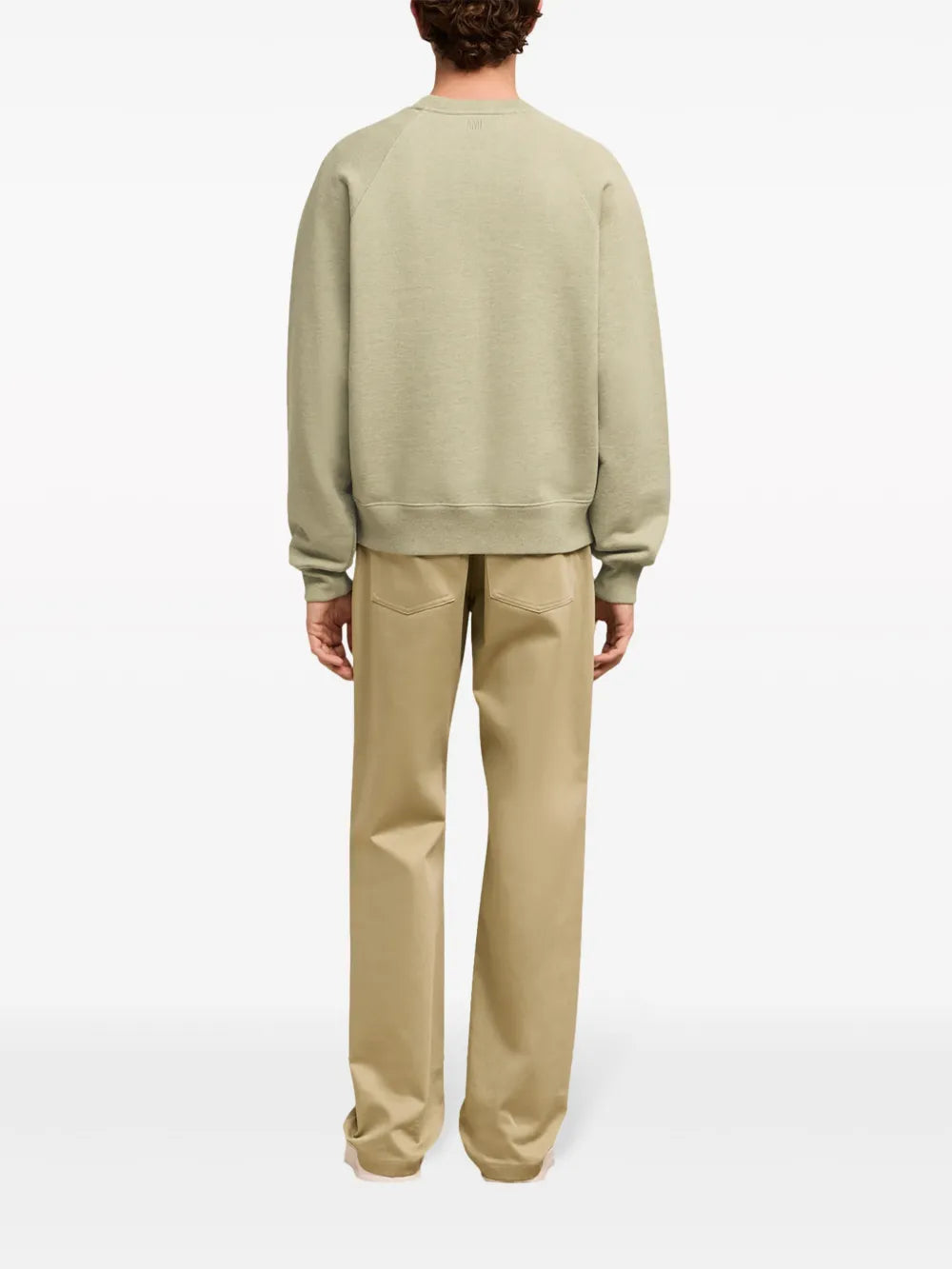 아미 드 꾀르 스웨트셔츠