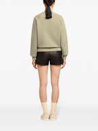 아미 드 꾀르 스웨트셔츠