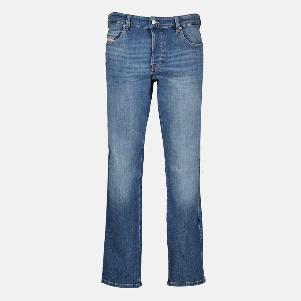 Jean D-VYL 1993 L32 Blå Bleket