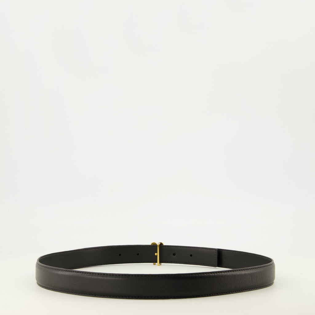 de Coeur Black Belt