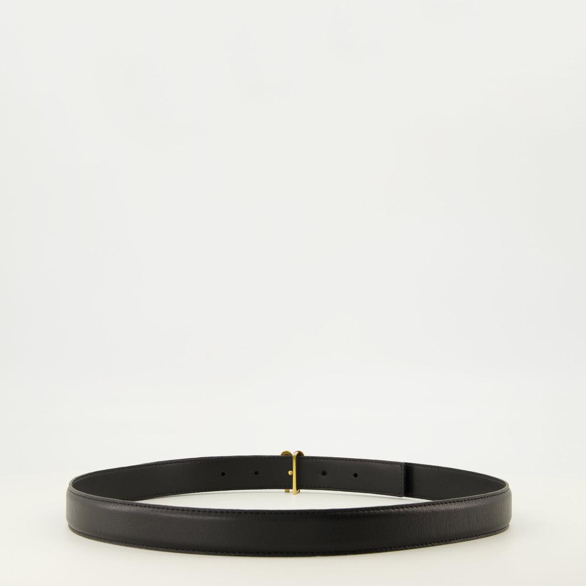 de Coeur Black Belt