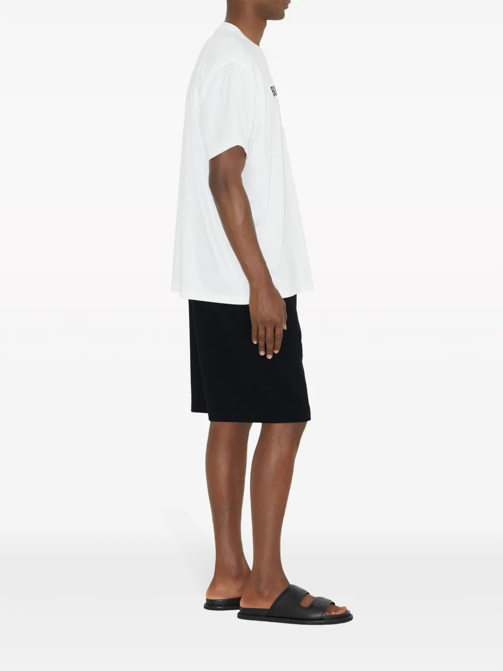 Burberry ロゴTシャツ