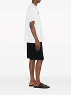 Burberry ロゴTシャツ