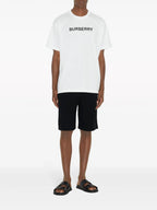 Burberry ロゴTシャツ