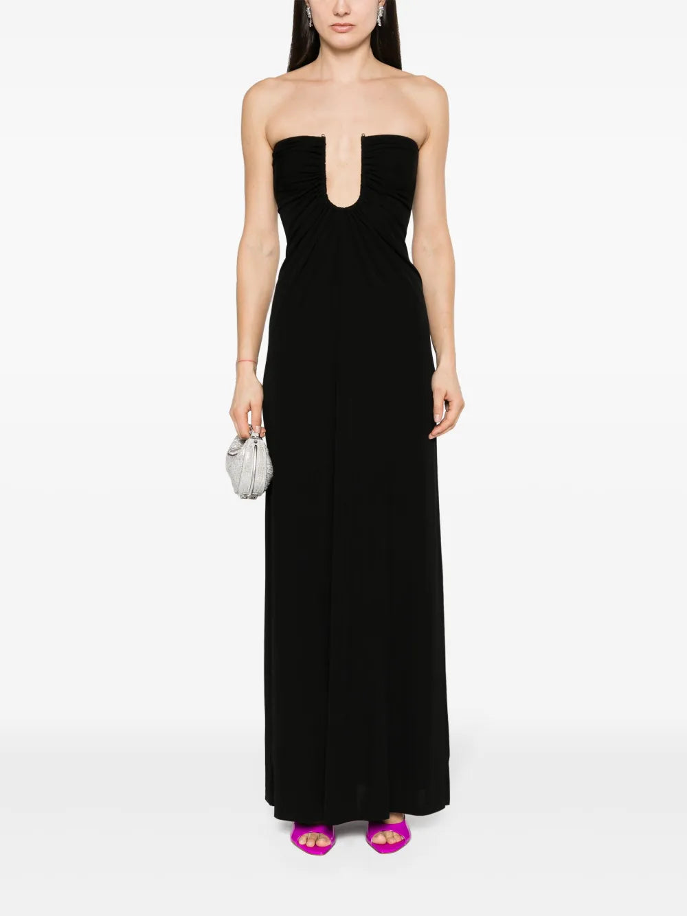 New Year's Eve 2025 Outfits: From Diesel Edge to Versace Glam WE IN STYLE New Year's Eve 2025 Outfits: From Diesel Edge to Versace Glam WE IN STYLE