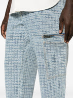 パンタロン 4G ジーンズ