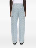 パンタロン 4G ジーンズ