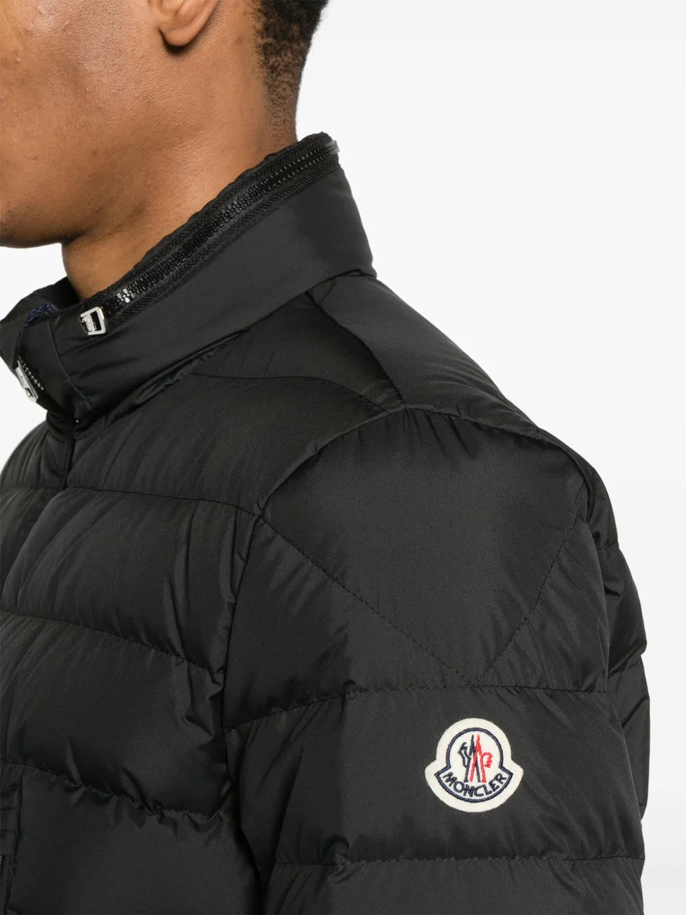 Alfit Down Jacket