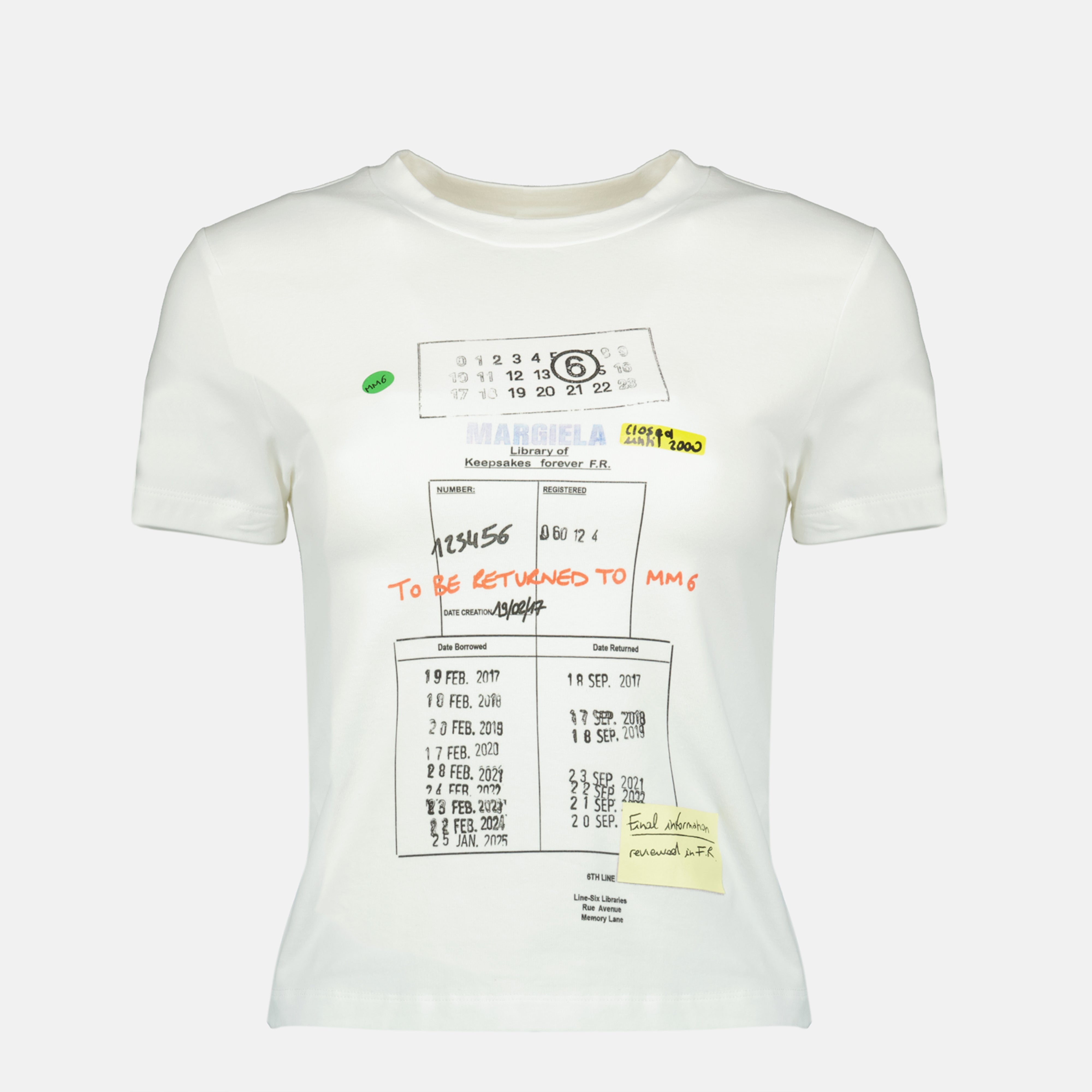 ベージュのノースリーブボディスーツ - Maison Margiela - 女性用 | WE