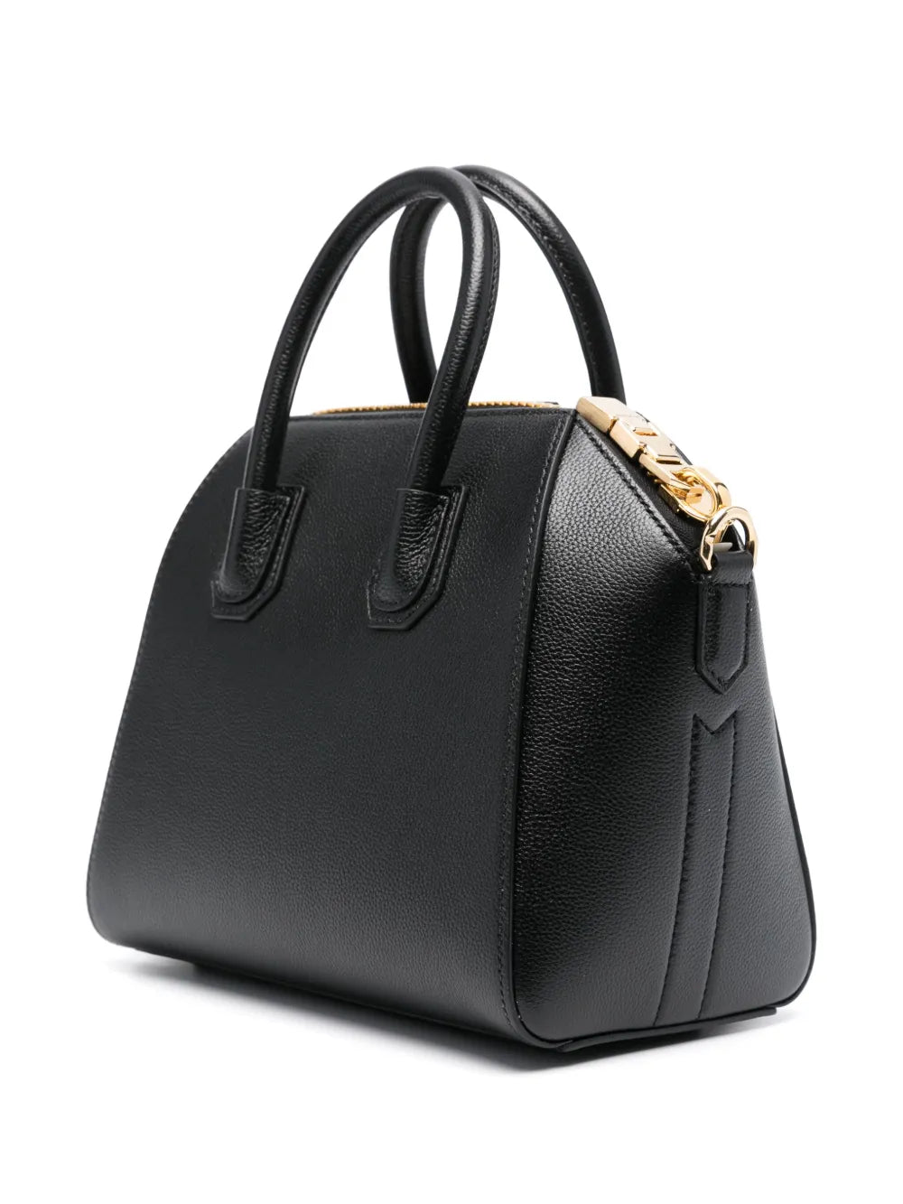 Givenchy Antigona, luxury mini bag, grained leather, high-end fashion, designer accessory