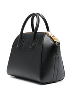 Givenchy Antigona, luxury mini bag, grained leather, high-end fashion, designer accessory