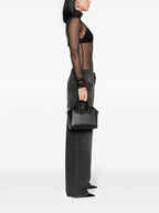 Givenchy Antigona, luxury mini bag, grained leather, high-end fashion, designer accessory