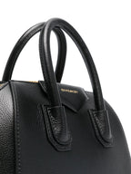 Givenchy Antigona, luxury mini bag, grained leather, high-end fashion, designer accessory