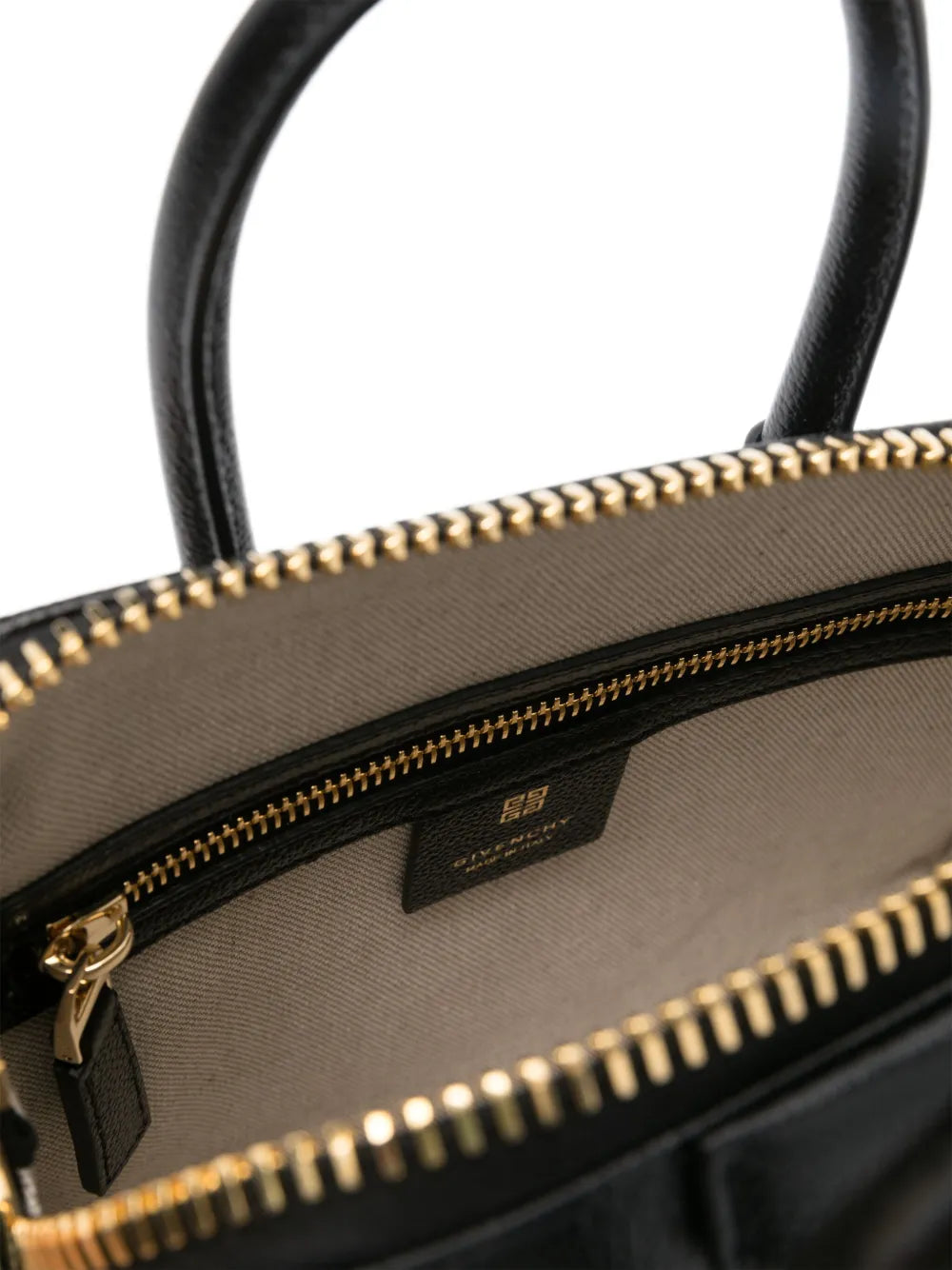 Givenchy Antigona, luxury mini bag, grained leather, high-end fashion, designer accessory