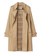 Trench Coat Kensington