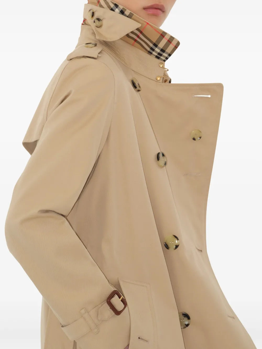 Trench Coat Kensington
