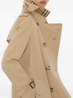 Trench Coat Kensington